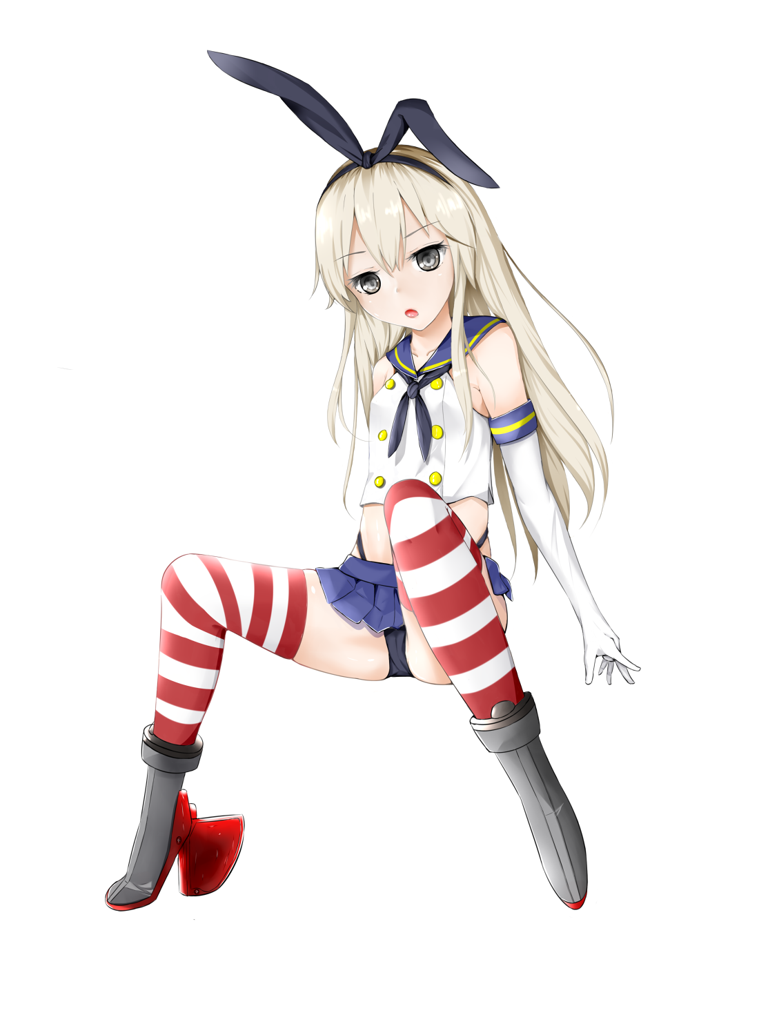 GGぃ's Works page 1 full