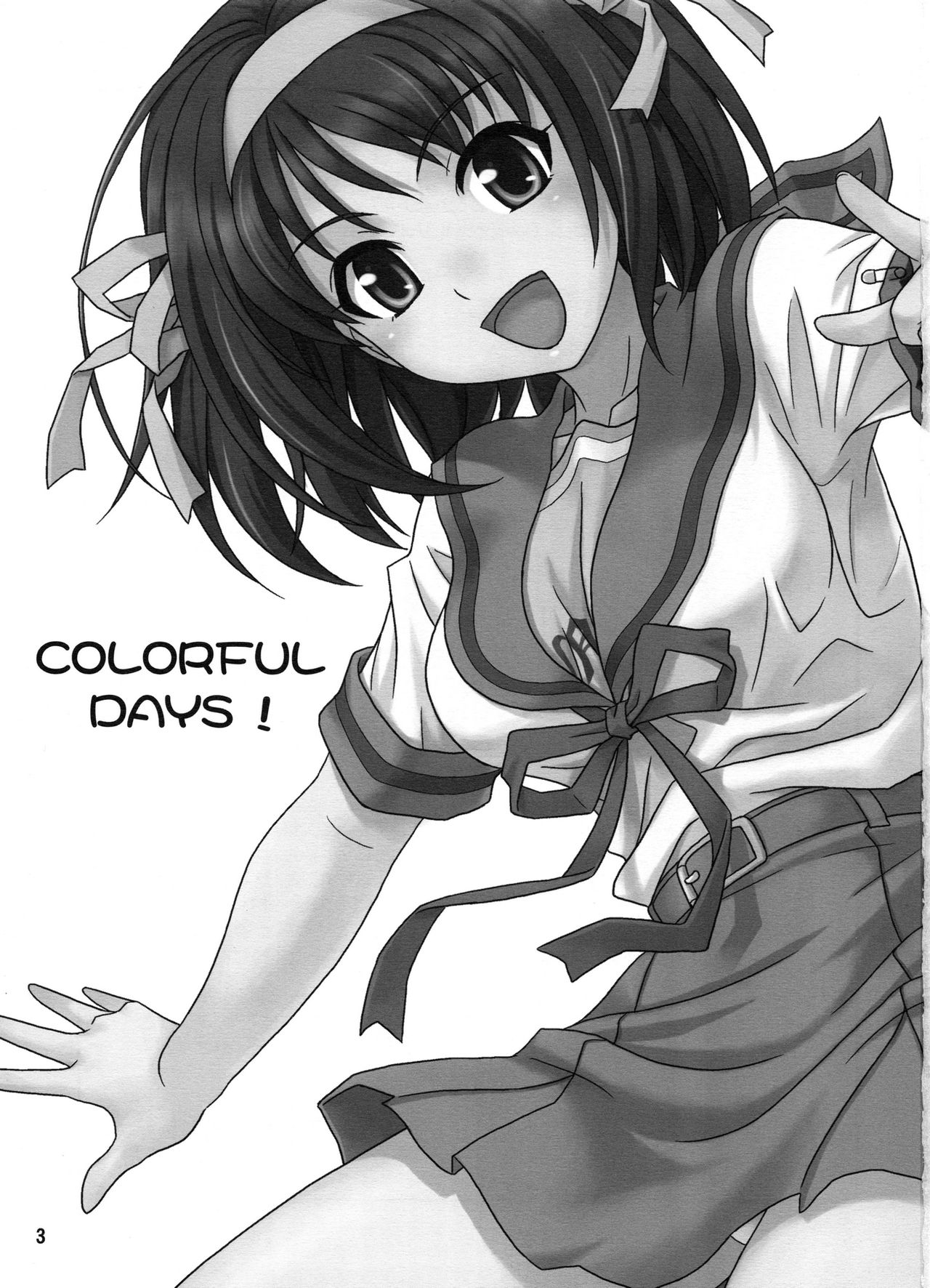 COLORFULDAYS! page 2 full