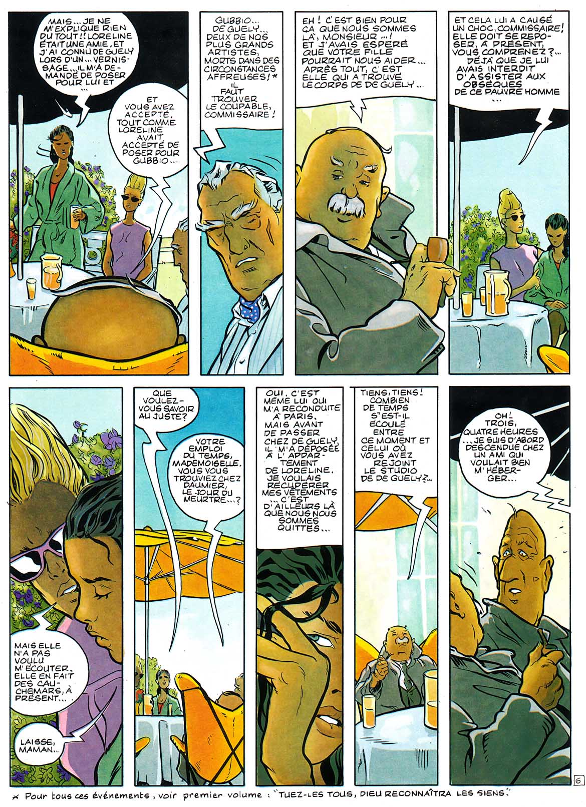 Chelsy - 02 - Natures... Mortes! page 10 full