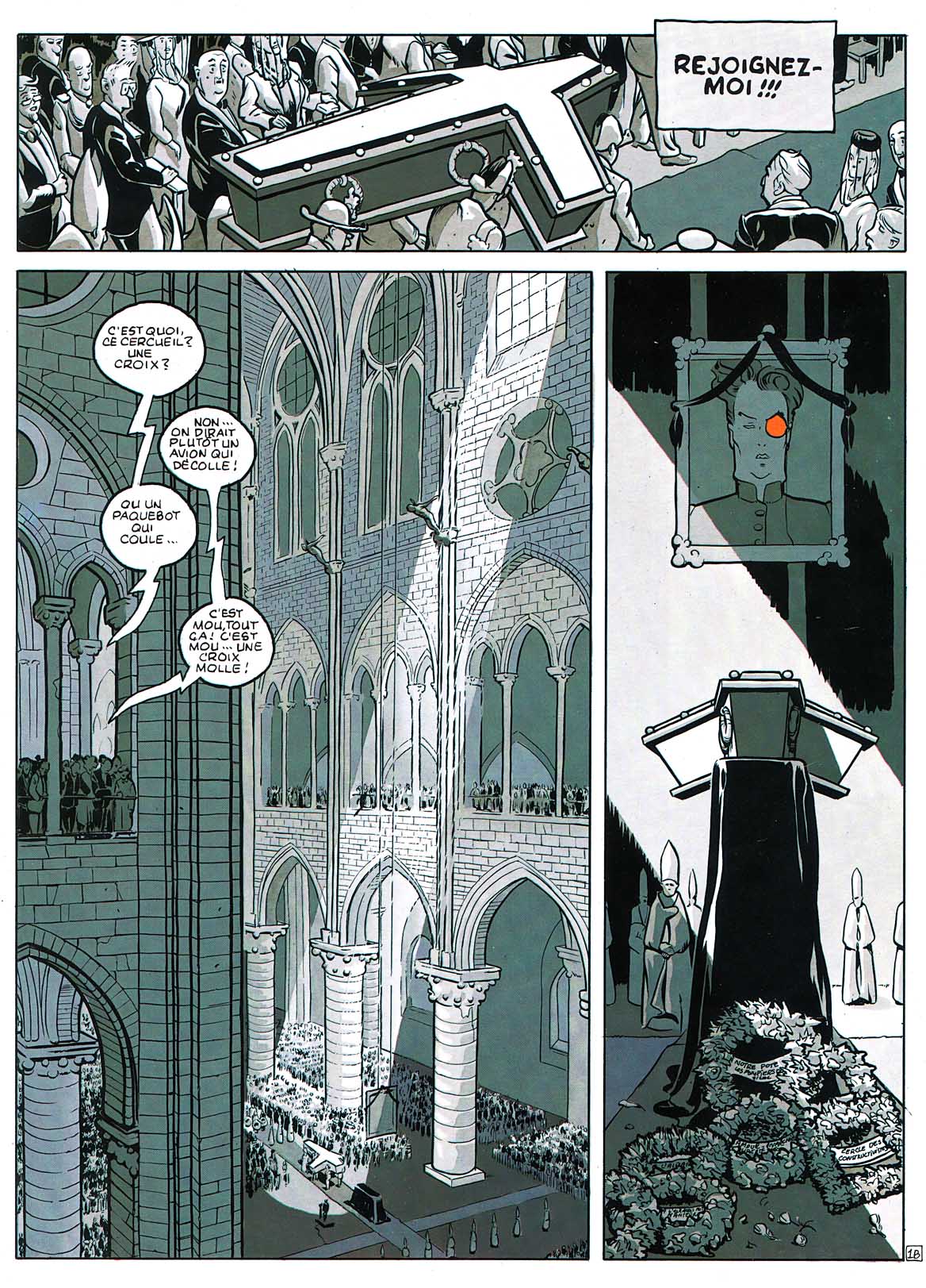 Chelsy - 02 - Natures... Mortes! page 5 full