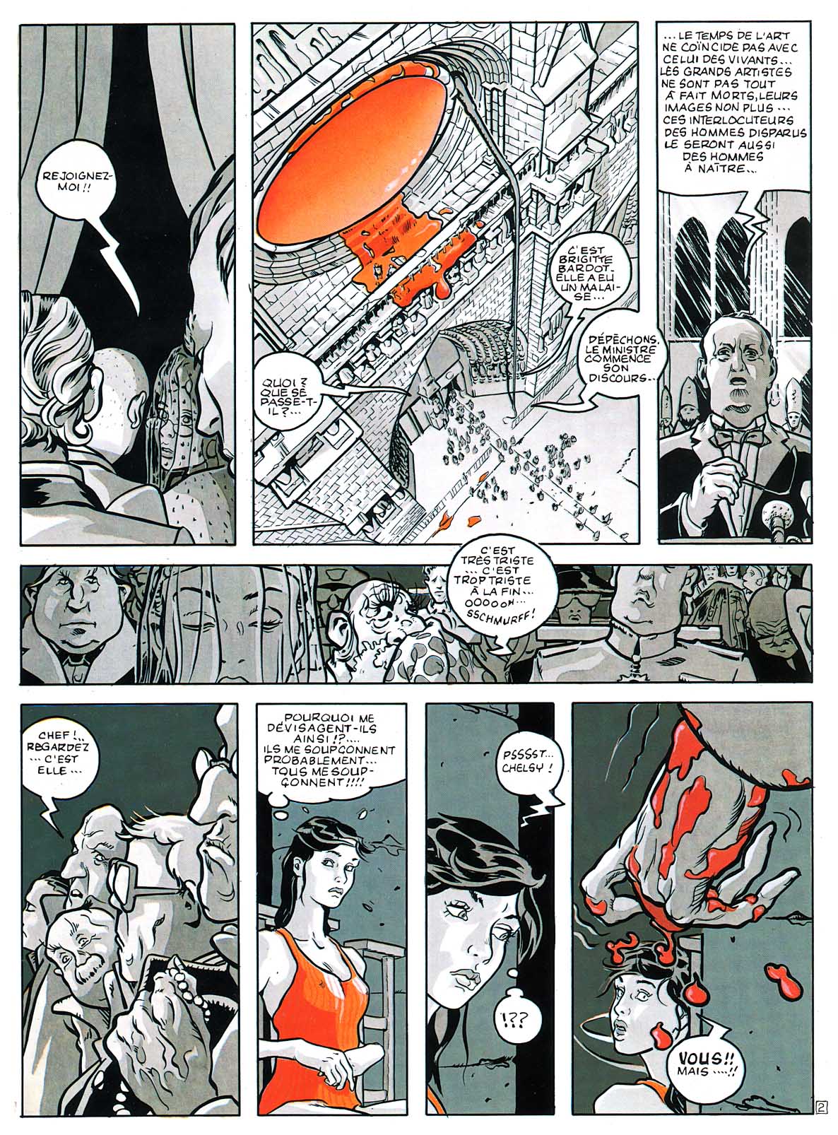 Chelsy - 02 - Natures... Mortes! page 6 full