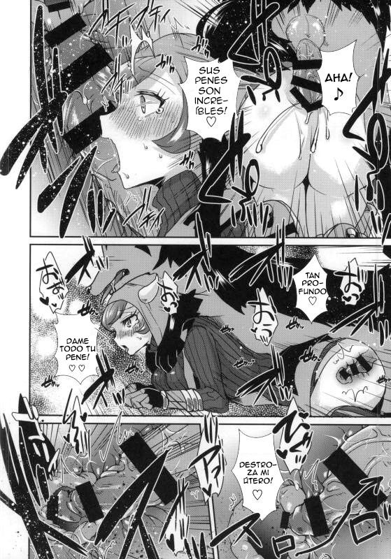 Project Analyze page 5 full