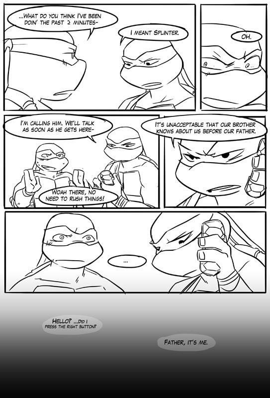 TMNT Black and Blue ch. 12 page 10 full
