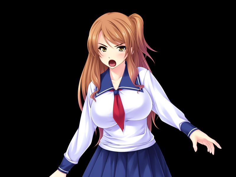 Mahou Kishi Pure Knights ~Kyokon ni wa Katenakatta no Otome no Ana Sasagemasu ♪ Seigi no Heroine wa Haramase Harem Niku Benki ♪~ page 3 full