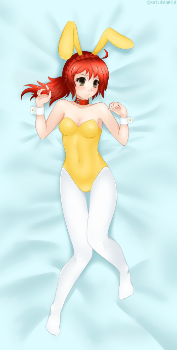 artist - Katliea cover
