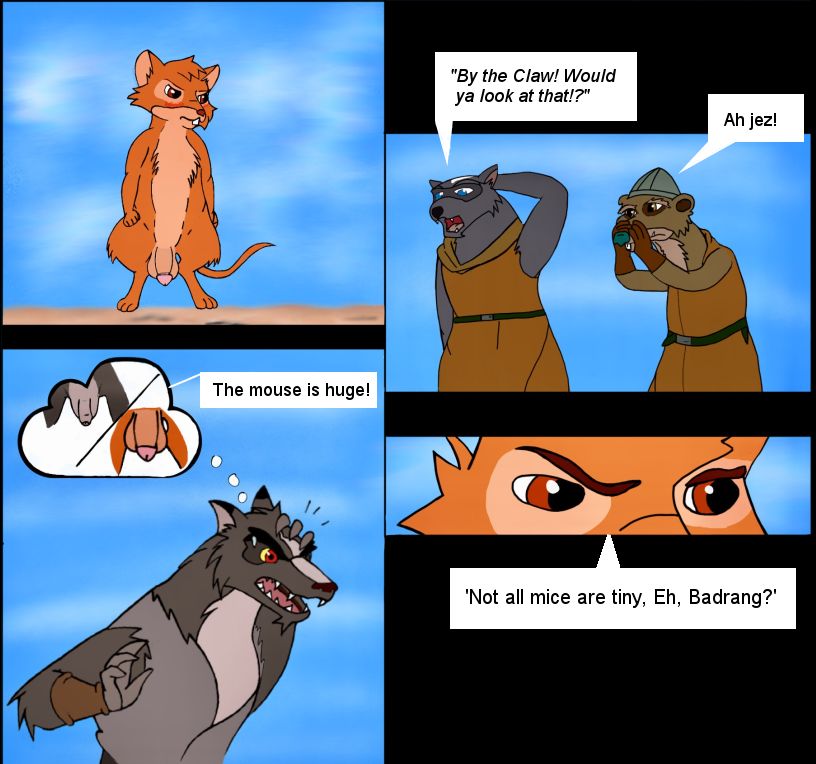 Punishment before death page 3 full