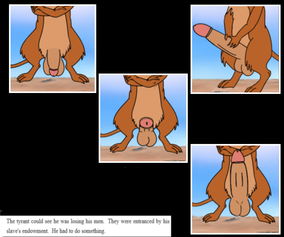 Punishment before death page 4 full