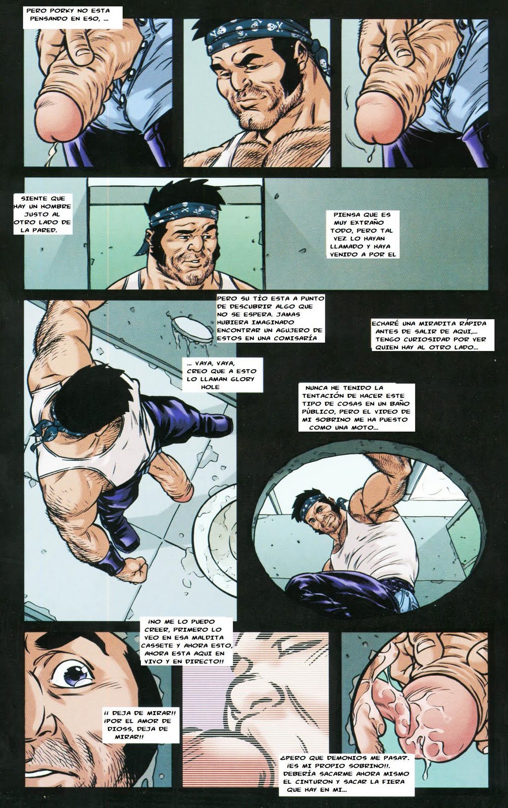 porky 2 page 10 full