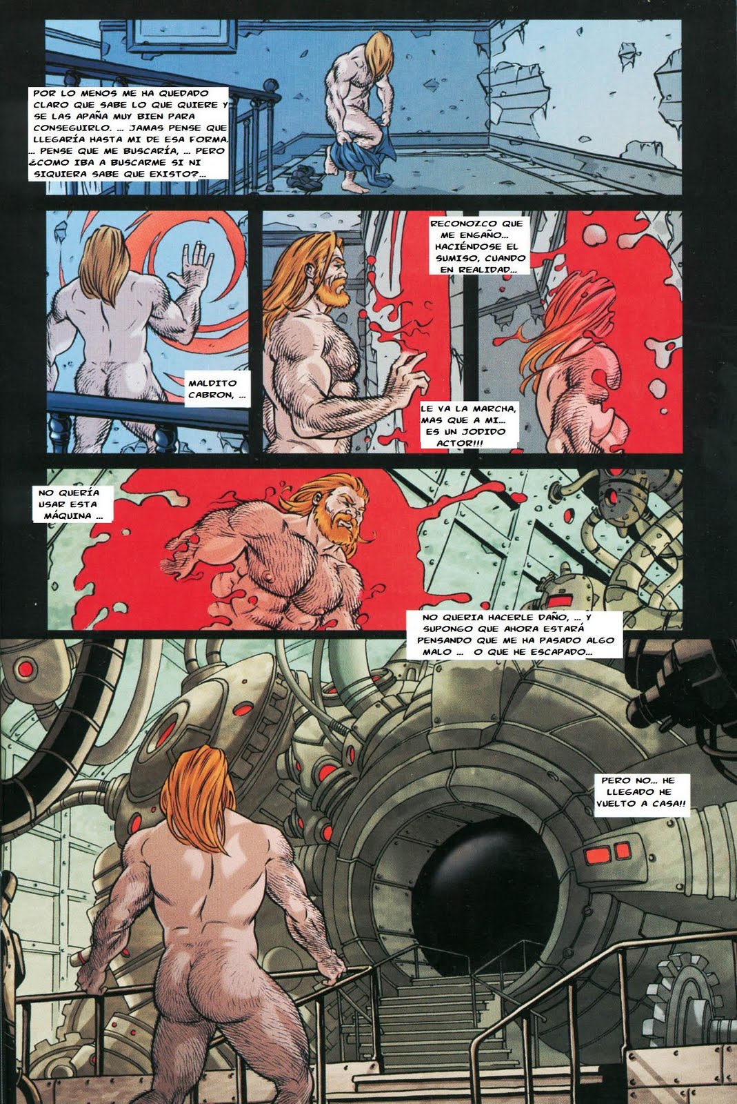 porky 2 page 9 full