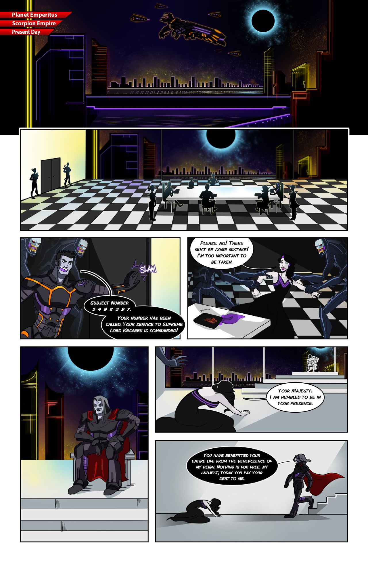 Indigo Dax page 10 full