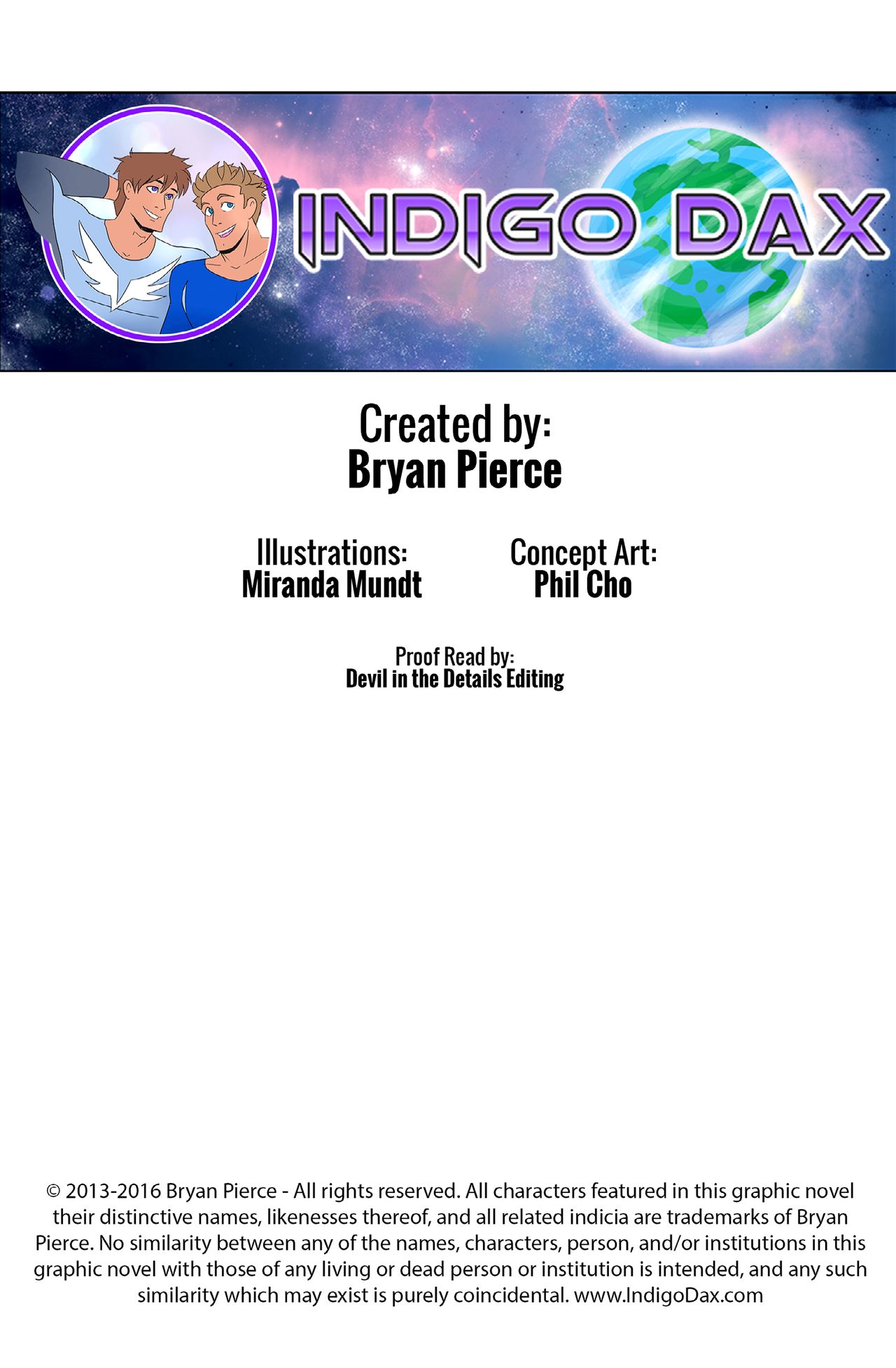 Indigo Dax page 2 full