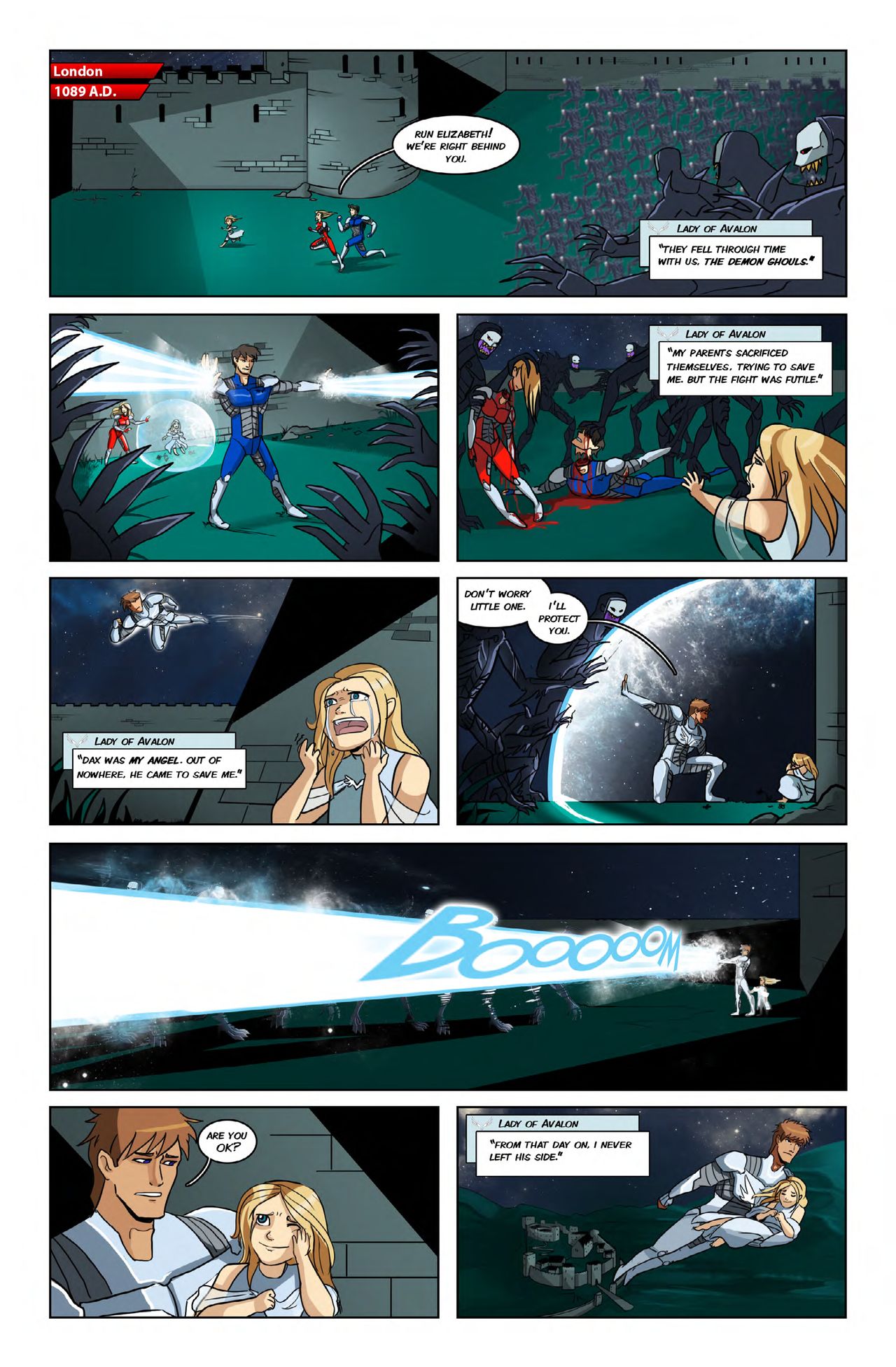 Indigo Dax page 4 full