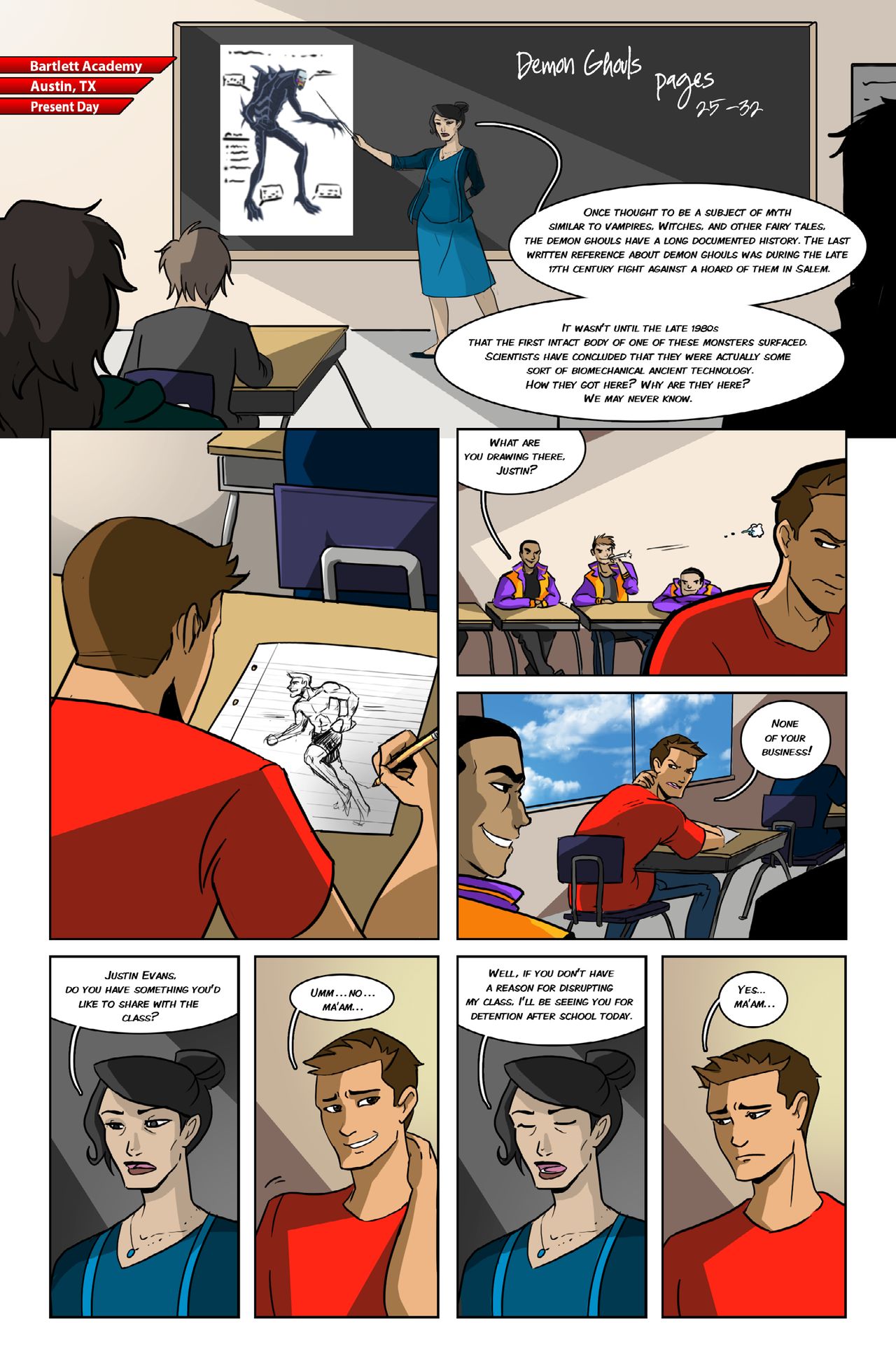 Indigo Dax page 6 full