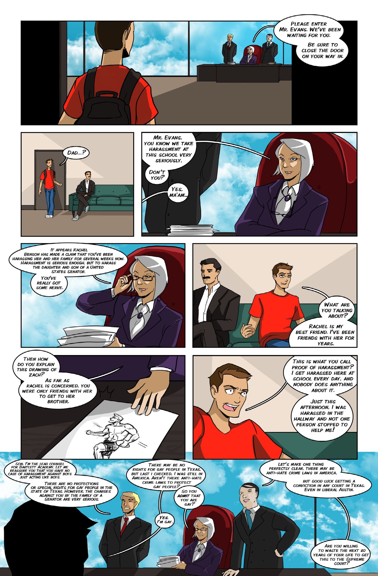 Indigo Dax page 8 full