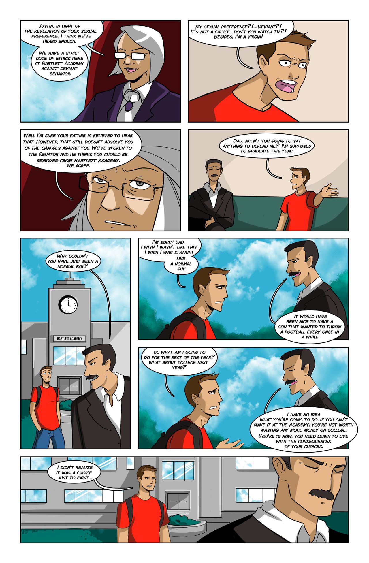 Indigo Dax page 9 full