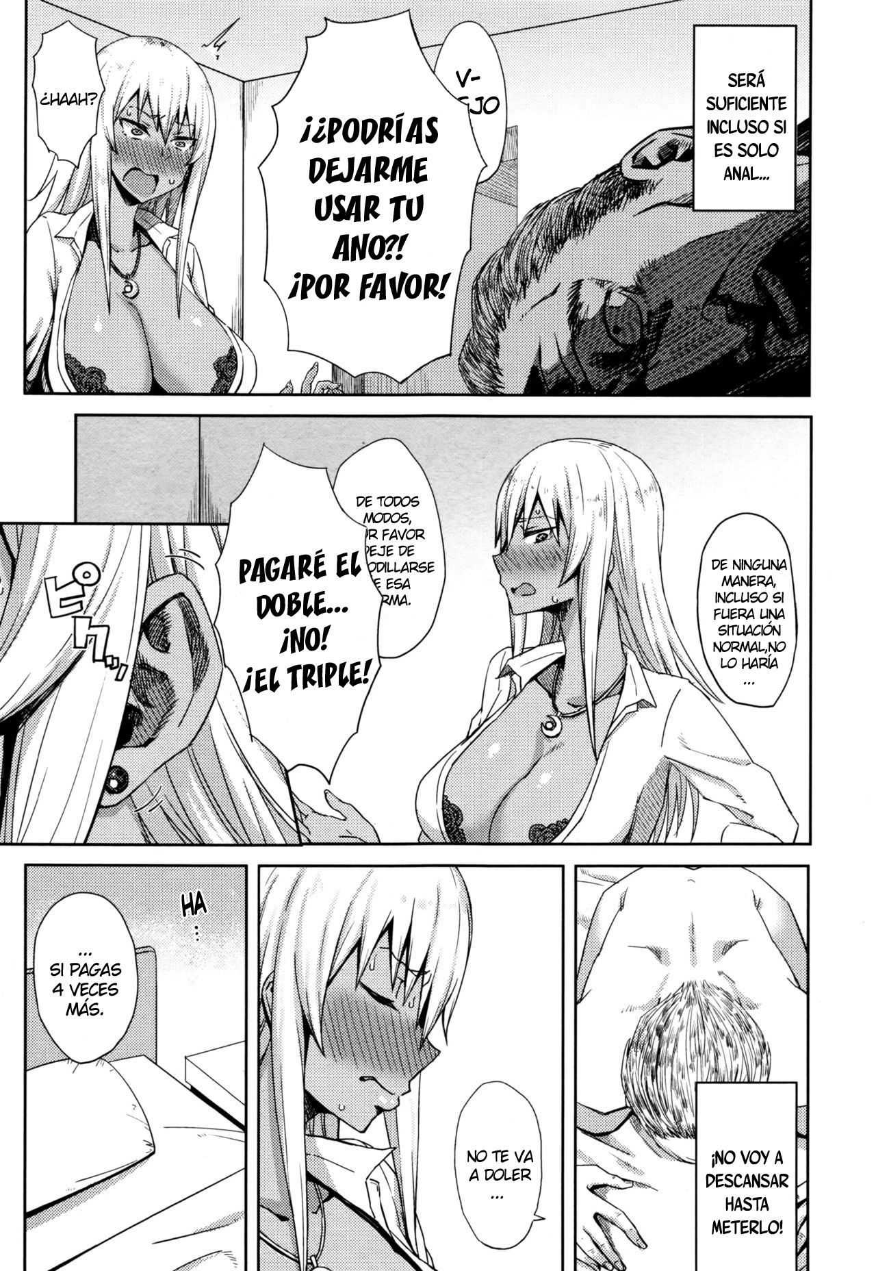 Shiri Sapo Bitch page 9 full