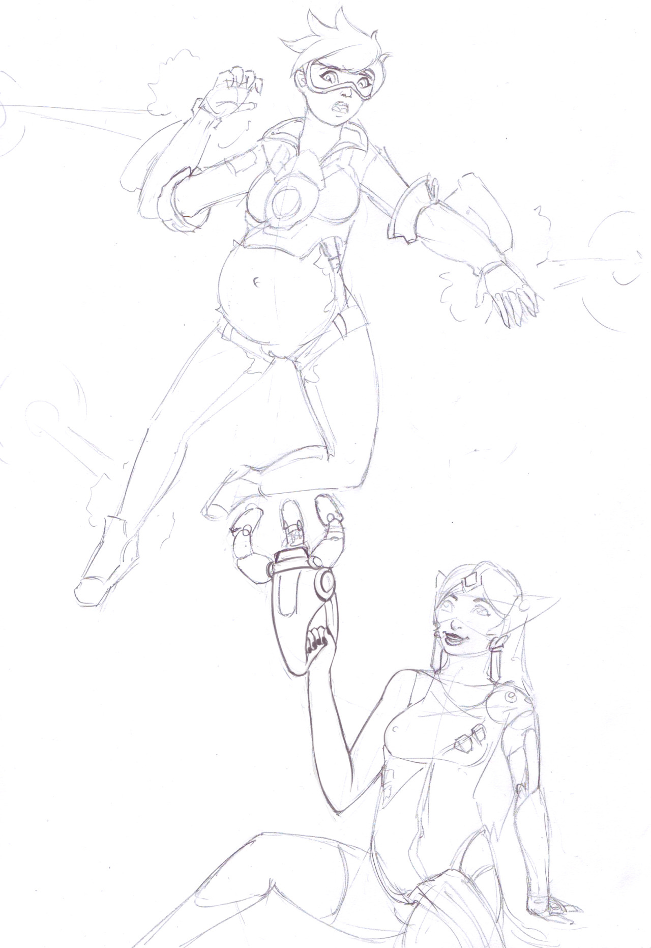 ARTIST Palace of Dissolution page 3 full