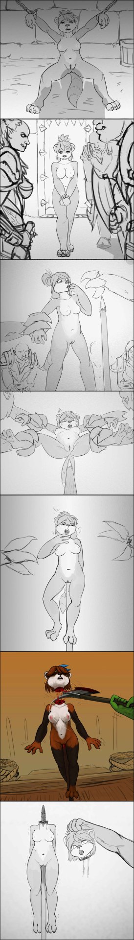 ARTIST Palace of Dissolution page 8 full