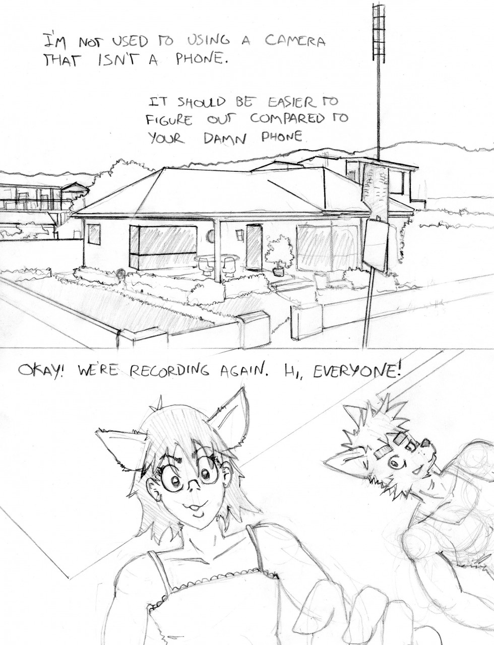 No Limits page 3 full