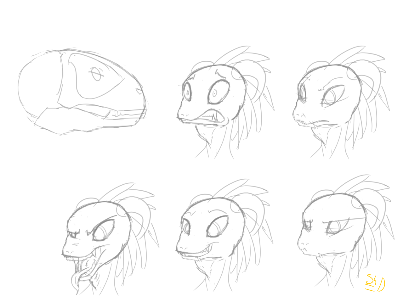 ARTIST  Shdingo page 6 full