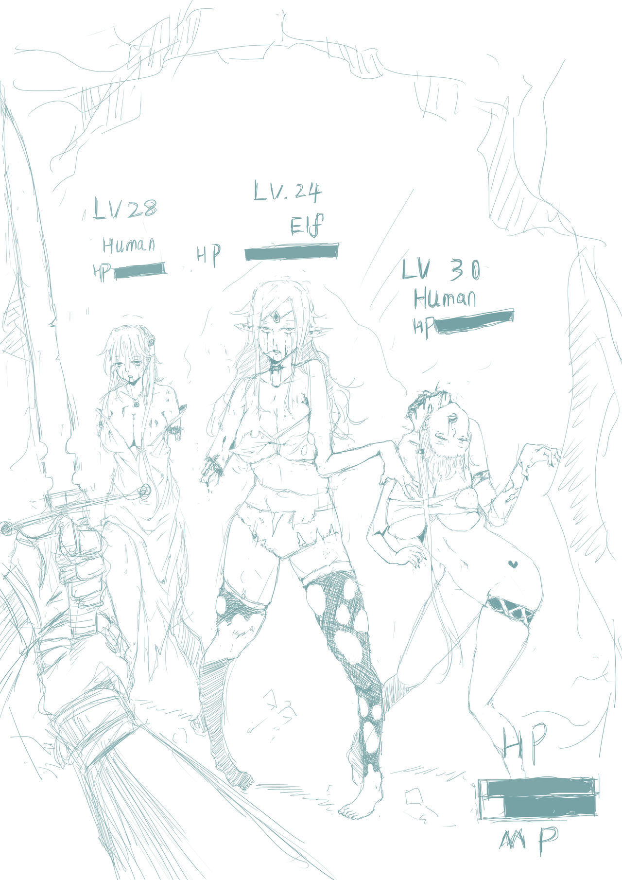 Artist - AAF page 10 full