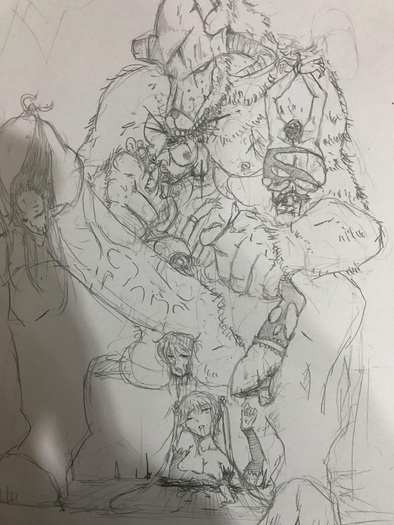 Artist - AAF page 6 full