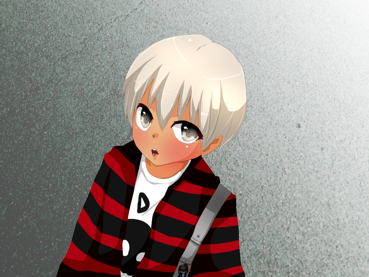 Imadoki Shota no Josou Cosplay Beit page 10 full