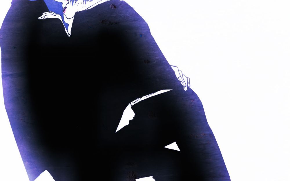 Junshu Collection page 1 full