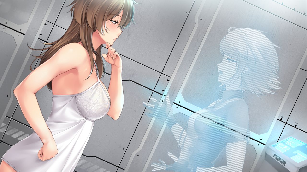 Galaxy Girls page 3 full