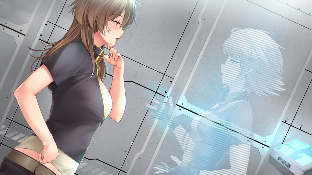 Galaxy Girls page 4 full