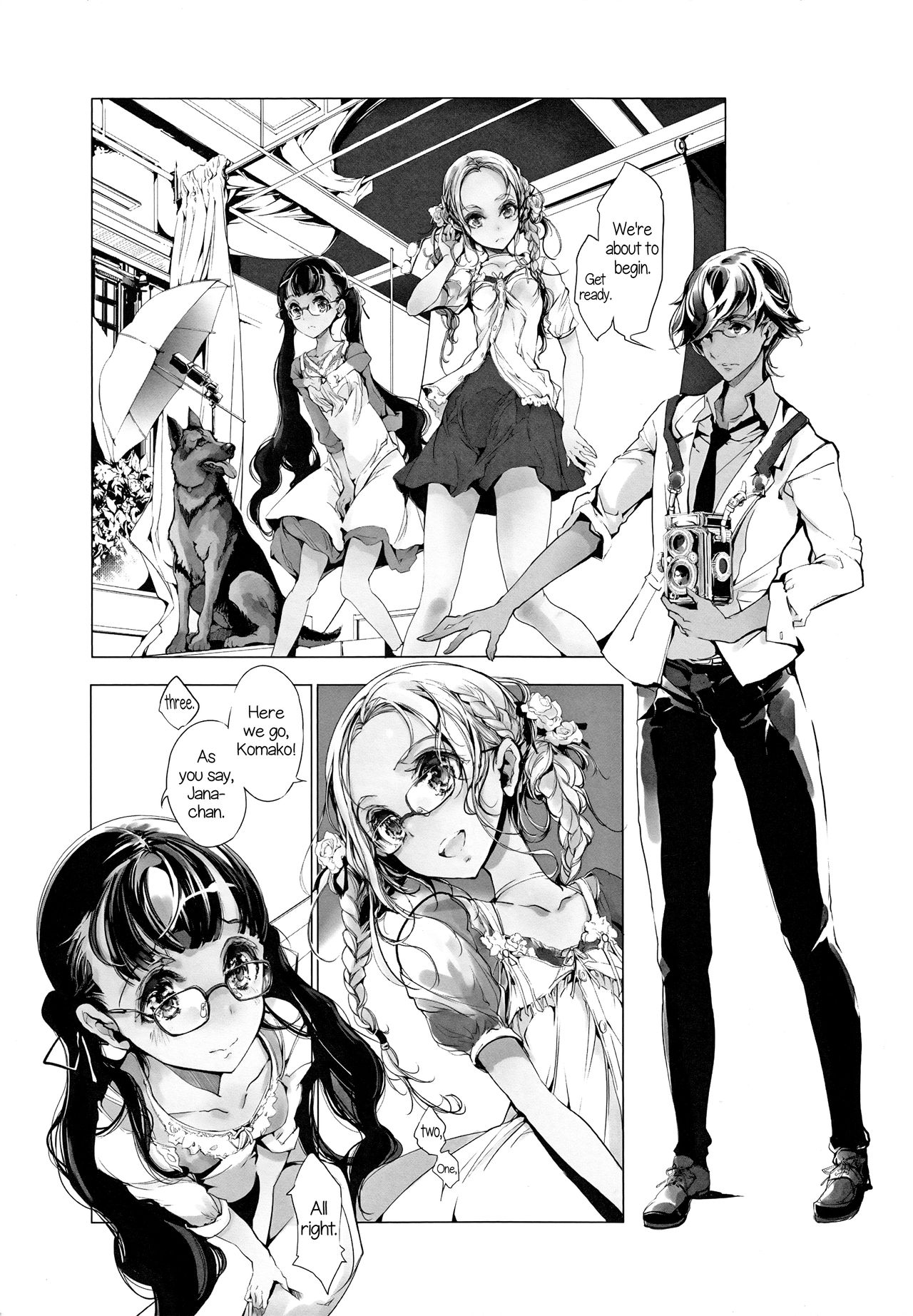 pictulia + 4P Leaflet page 6 full