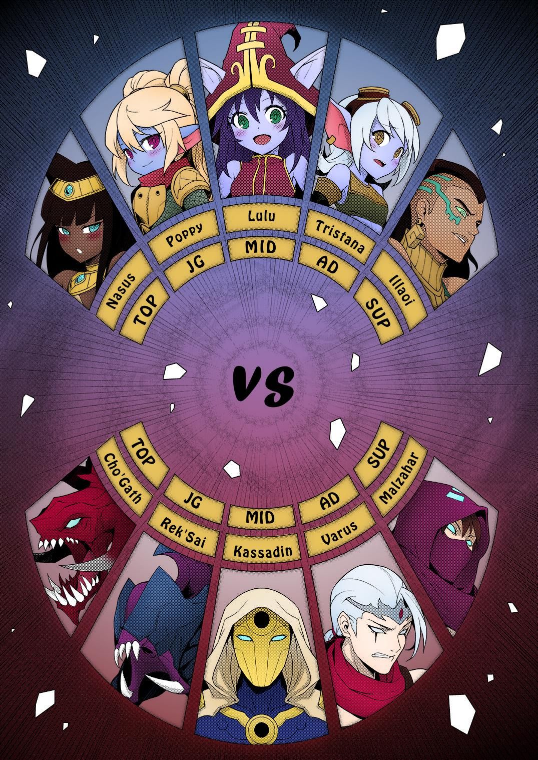 ININ Renmei 2 | ININ League 2 page 2 full