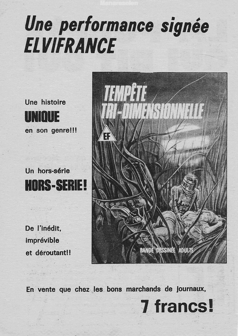 Elvifrance - Vampirissimo - 014 - La poupée qui dit oui page 4 full