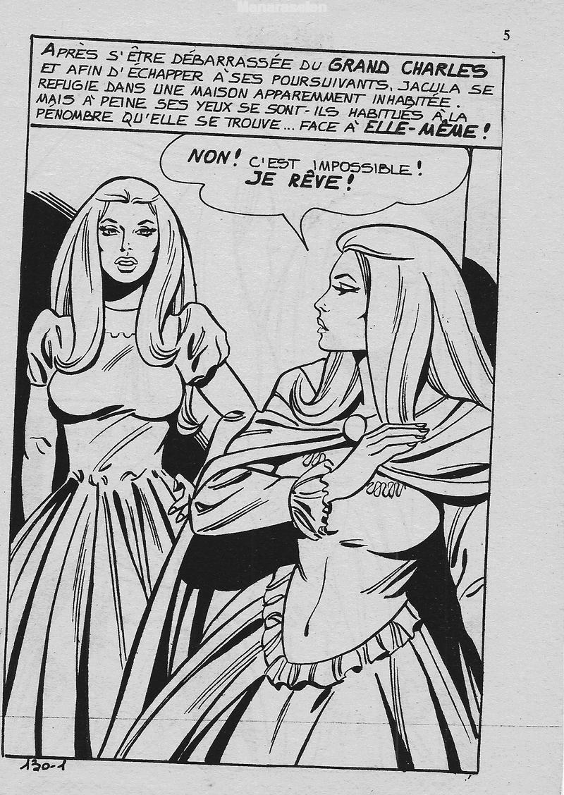 Elvifrance - Vampirissimo - 014 - La poupée qui dit oui page 5 full