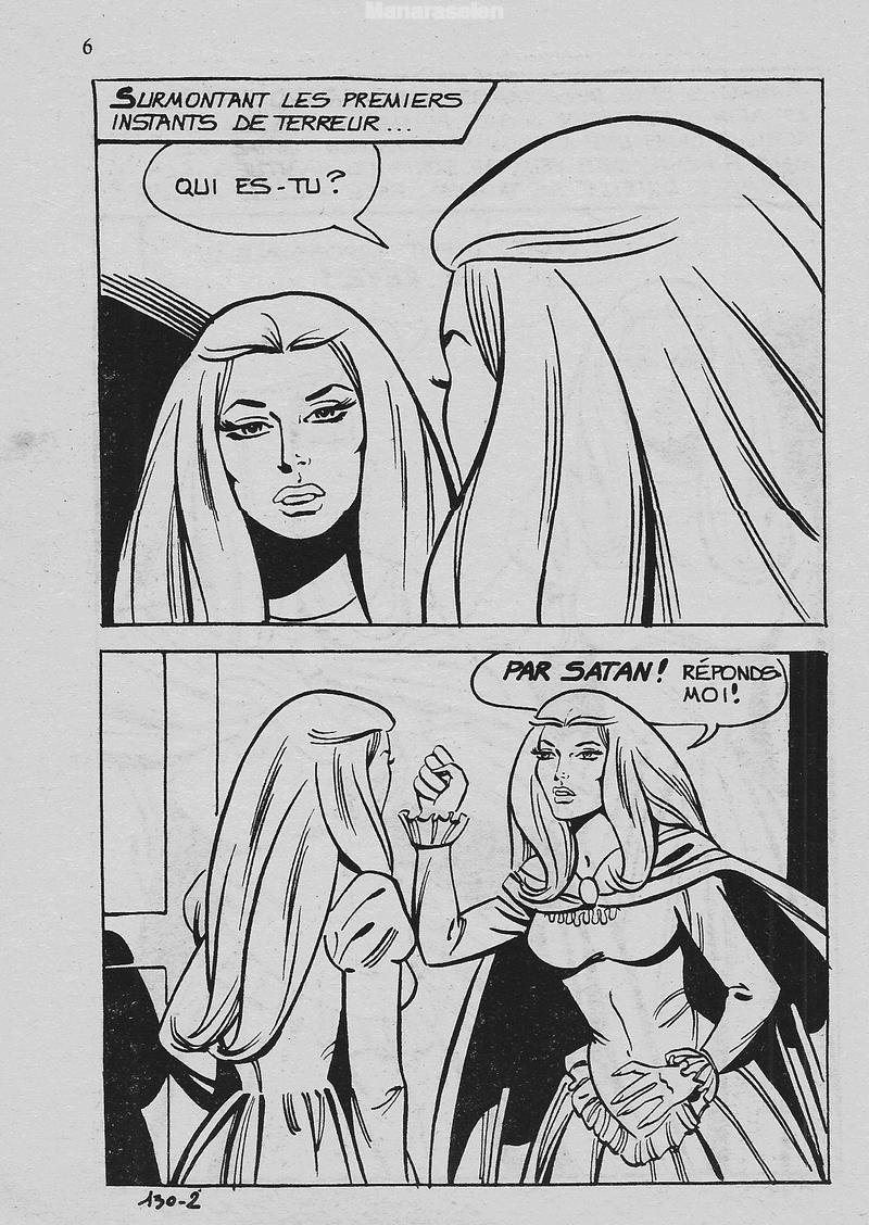 Elvifrance - Vampirissimo - 014 - La poupée qui dit oui page 6 full