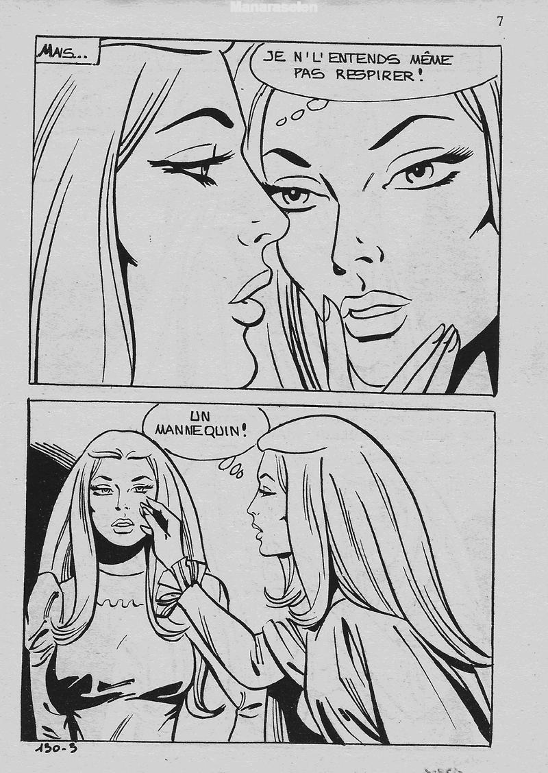 Elvifrance - Vampirissimo - 014 - La poupée qui dit oui page 7 full