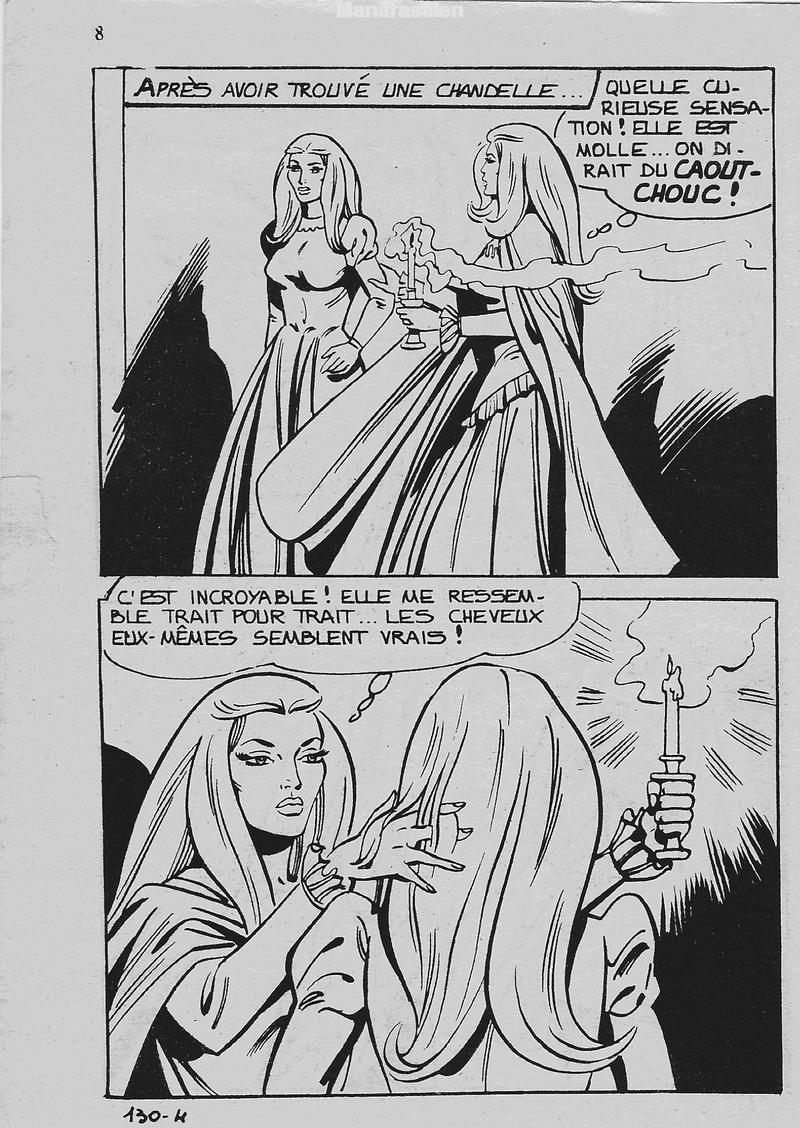 Elvifrance - Vampirissimo - 014 - La poupée qui dit oui page 8 full