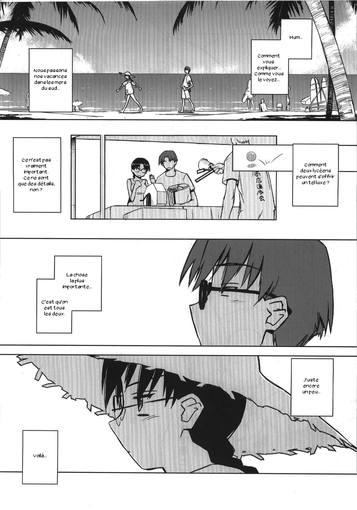 Aqua Blue page 10 full