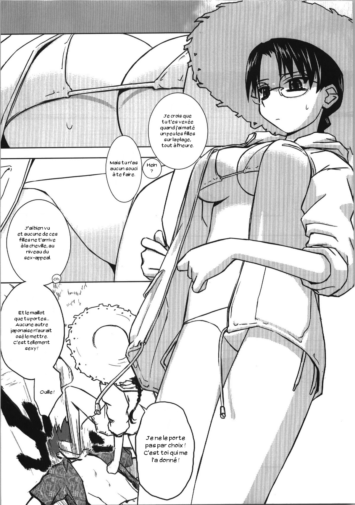 Aqua Blue page 9 full