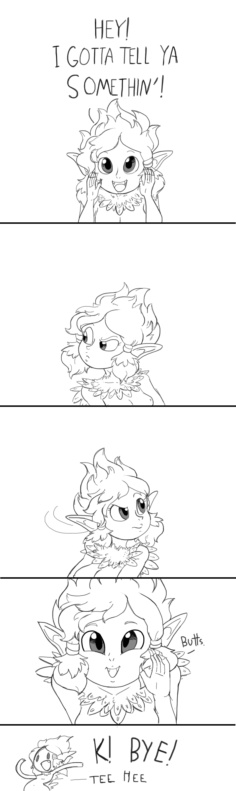 ARTIST Outta Sync page 5 full