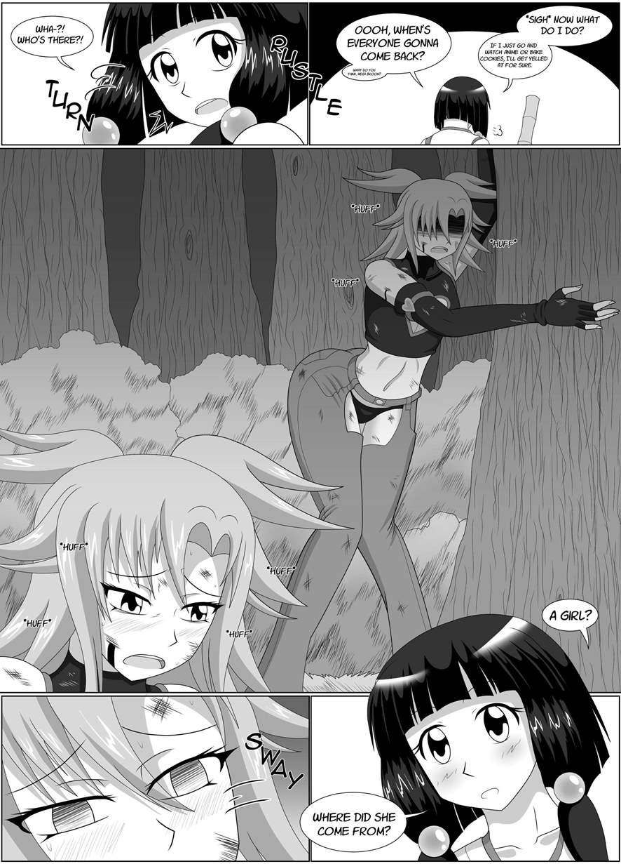 Miko X Moster page 5 full