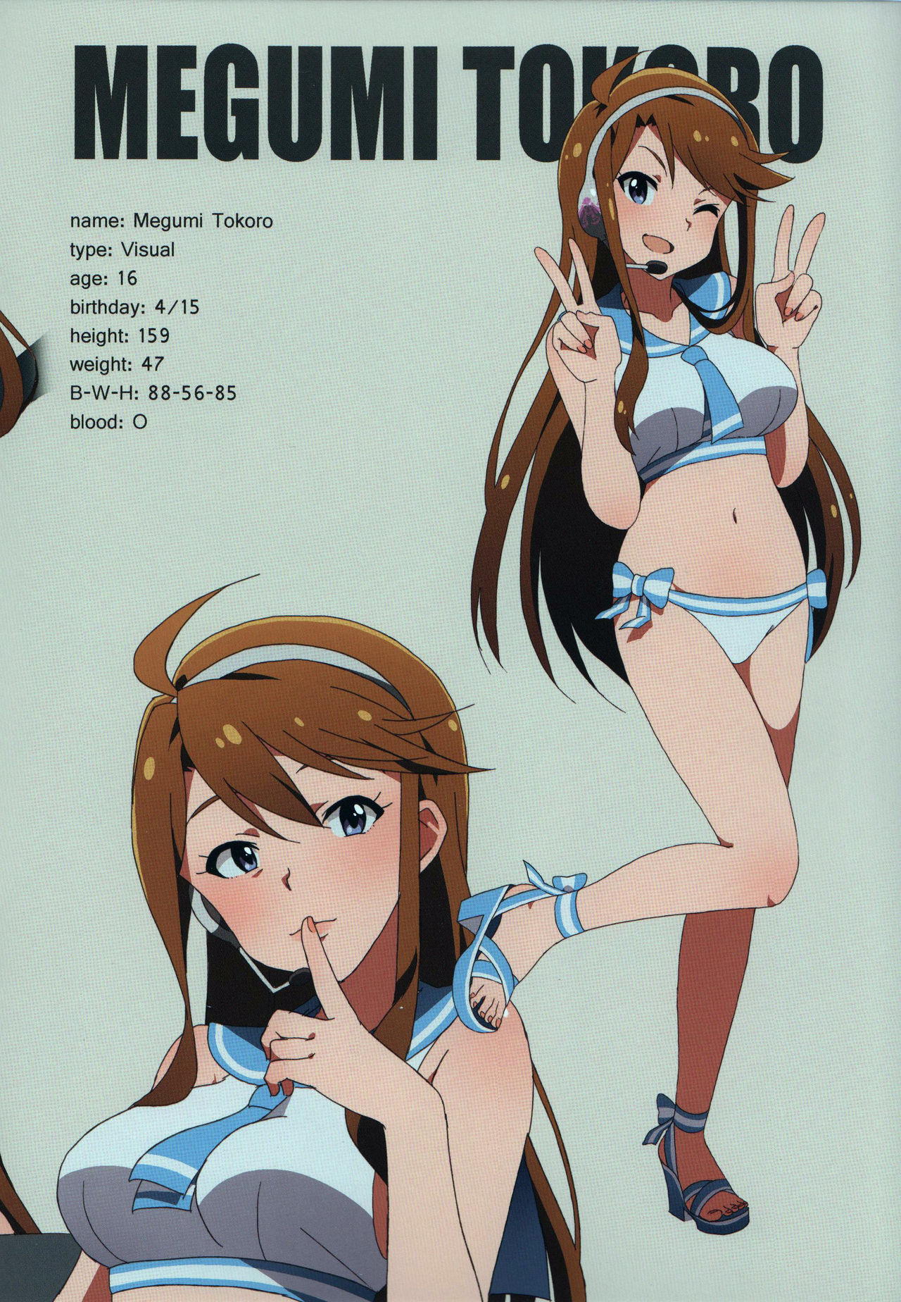 LIP SERVICE page 9 full