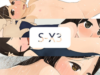 S-X3 cover