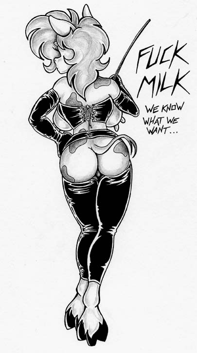 VINTAGE FURRY PART 3 page 8 full