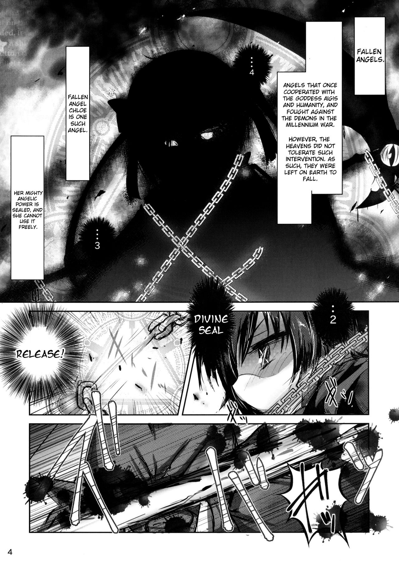 Naughty Angel page 3 full