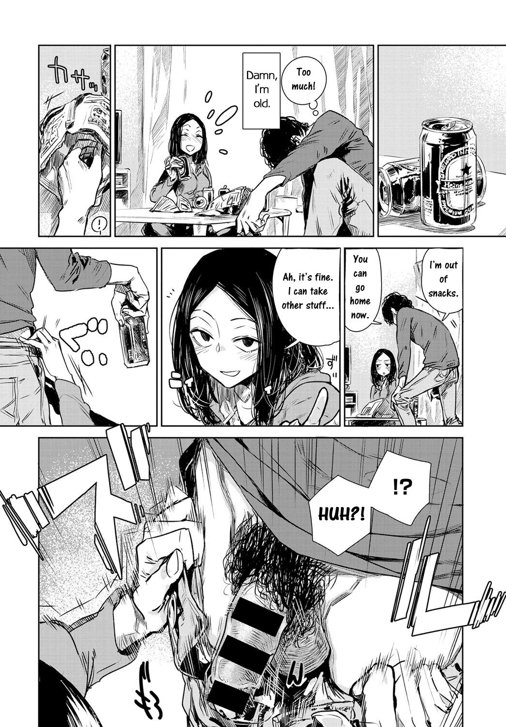 Nanchakuchi page 8 full
