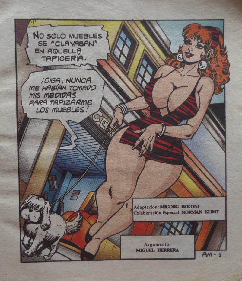 Aca Los Maistros 7 page 2 full