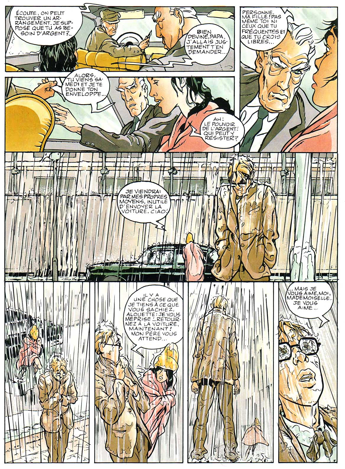 Chelsy - 01 - Tues-les tous, dieu reconnaitra les siens page 10 full