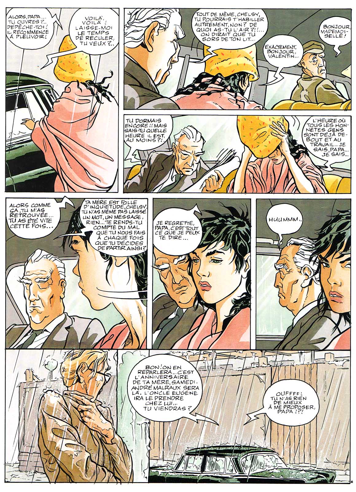 Chelsy - 01 - Tues-les tous, dieu reconnaitra les siens page 9 full