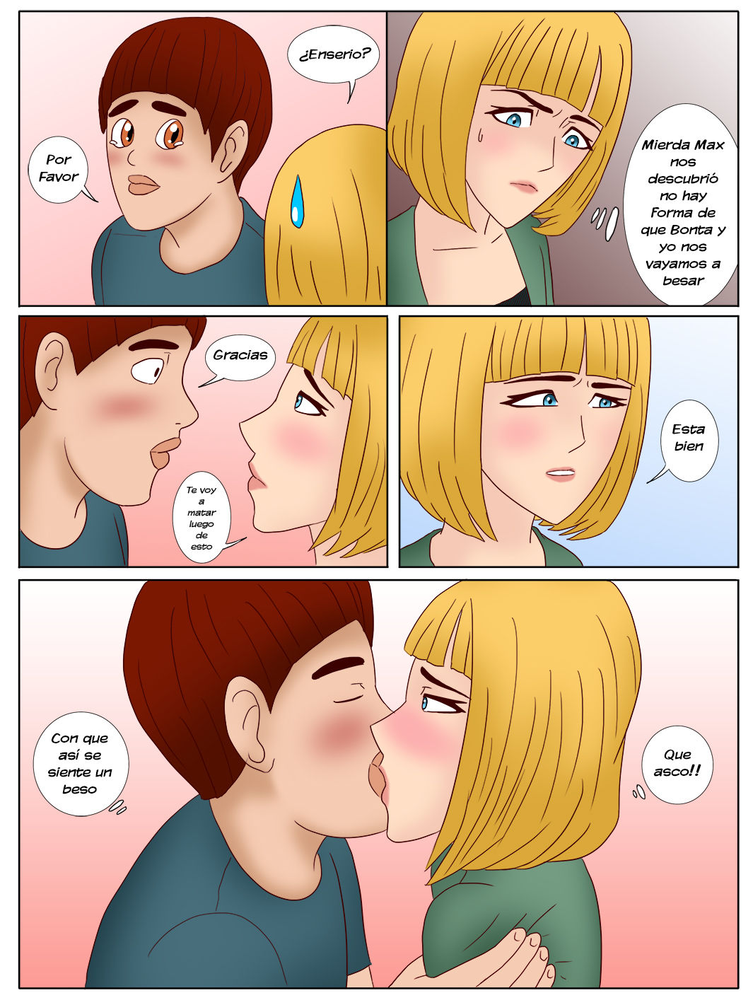Two Sides page 9 full